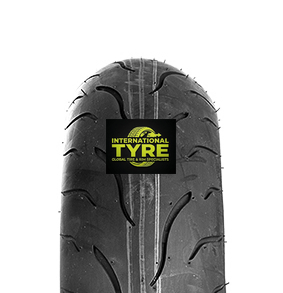 KENDA KENDA KM001 190/55ZR17 (75W) TL 190/55 R17