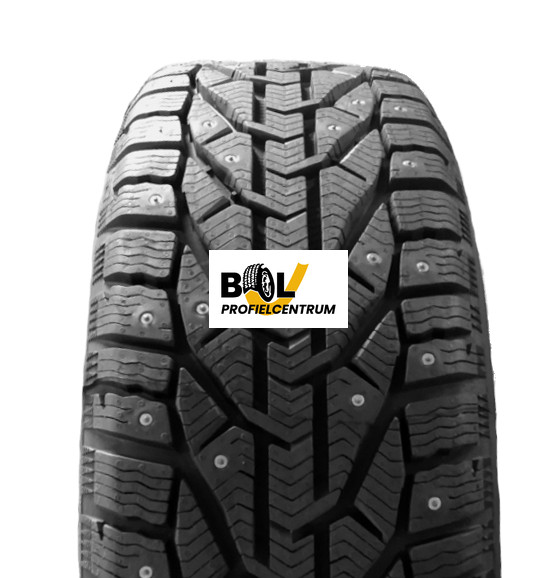 TIGAR SUV ICE