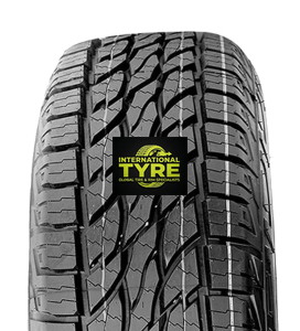 RAPID RADID ECO-AT 225/75 R16 115/112S 225/75 R16