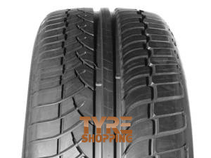 MICHELIN      275/40 R20 106Y XL N1 4X4 DIAMARIS PORSCHE