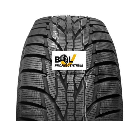 KUMHO WS51 WINTER CRAFT SUV ICE