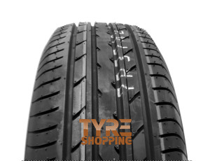 YOKOHAMA      225/65 R17 102H LHD G98C SUV