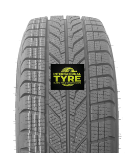 FULDA FULDA CO-TR3 195/60 R16 99/97T 195/60 R16