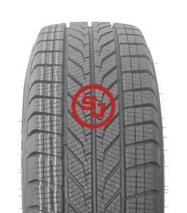 FULDA CO-TR3 195/60 R16 99/97T