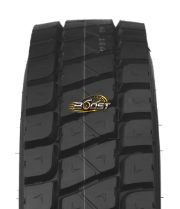 DYNAMO MDM-10 315/80 R22.5 156/153K DYNAMO MDM-10 315/80 R22.5 156/153K