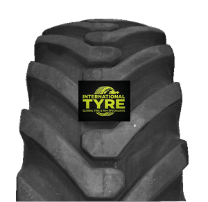 TAIFA GTK LD90 16.9 -28 156A8 TL 16/0 R28