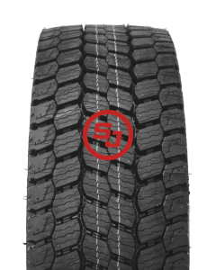 MICHELIN X-GR-D 315/80R225 156/150L