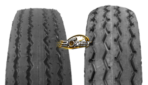 BOKA BTG208 7.50 -20 130D 14PR TT