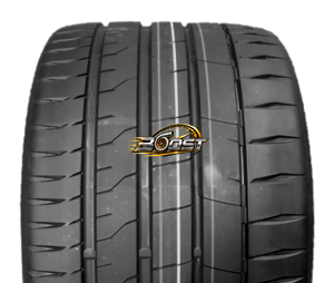 CONTINENTAL CONTINEN SP-CO7 265/40ZR21 (101Y) 265/40 R21 CONTINENTAL CONTINEN SP-CO7 265/40ZR21 (101Y) 265/40 R21