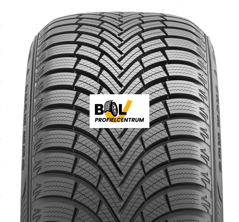 MAXXIS WP6 PREMITRA SNOW SUV