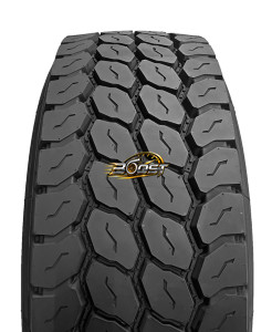 APOLLO E-MAHD 385/65R225 164K