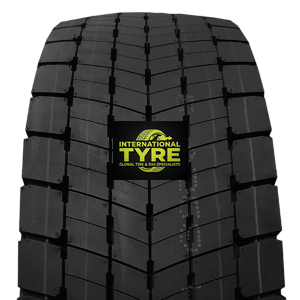 HUBTRAC HUBTRAC HI-D11 315/80R225 156/150L 315/80 R22