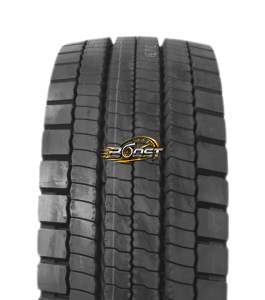 DYNAMO MDL65 295/80 R22.5 152/149L