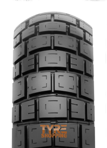 CST 110/70 -17 54S TT  FRONT CM-AD01