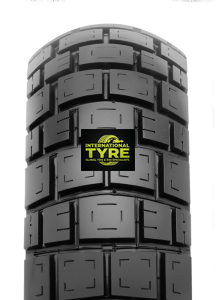 CST CST CM-AD01 110/70 -17 54 S TL 110/70 R17