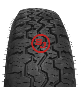 TIGAR RO-TER 245/75 R16 115S XL