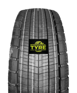CONTINENTAL CONTINEN EPHD3+ 315/60 R22.5 152/148L 315/60 R22