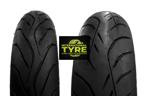 DUNLOP DUN. 190/55ZR17 (75W) TL SPORTMAX ROADSMART4 190/55 R17
