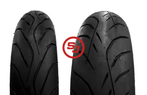 DUN. 160/60ZR17 (69W) TL SPORTMAX ROADSMART4