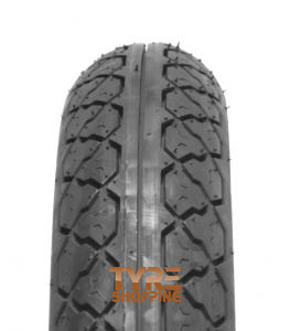 METZELER 130/90 -15 66S TL  REAR PERFECT ME 77