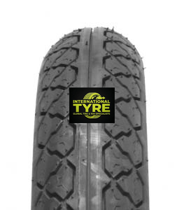 METZELER MET. 3.50 - 19 57 S TL ME77 3/0 R19