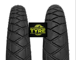 MICHELIN MICHELIN ANA-ST 2.50 -17 43P RF TT 2/0 R17