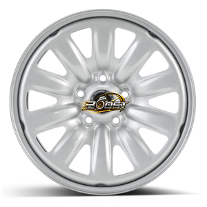 ALCAR HYBRID 6,0X16 ET43 5/112/57