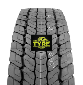 GITI GITI GDR675 315/70R225 154/150L 315/70 R22