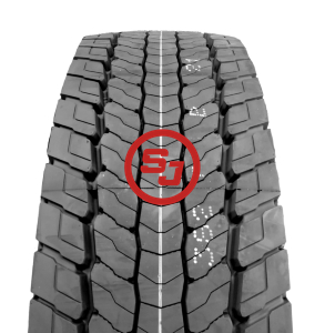 GITI GDR675 315/80 R22.5 156/150L