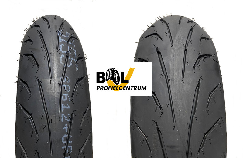 DUNLOP QUALIFIER CORE
