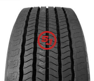 YOKOHAMA 126S 385/55 R22.5 158L