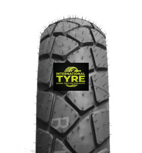 METZELER MET. 130/80 -17 65 S TT TOURANCE 130/80 R17