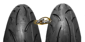 METZELER SP-ST2 100/80 -14 48 S TL