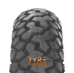 METZELER 4.00 -18 64R TT  REAR ENDURO 2