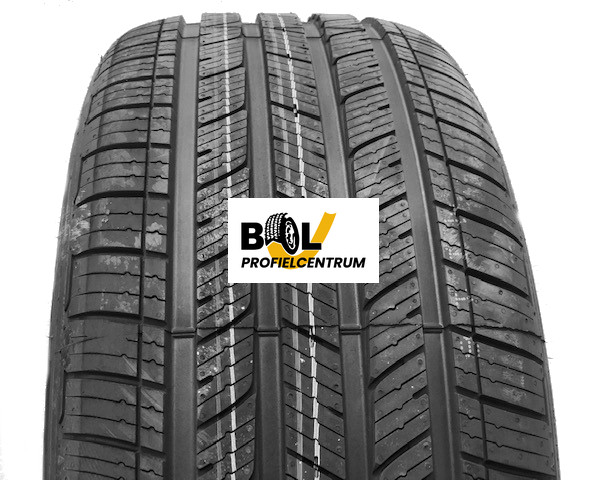 BRIDGESTONE ALENZA SPORT A/S