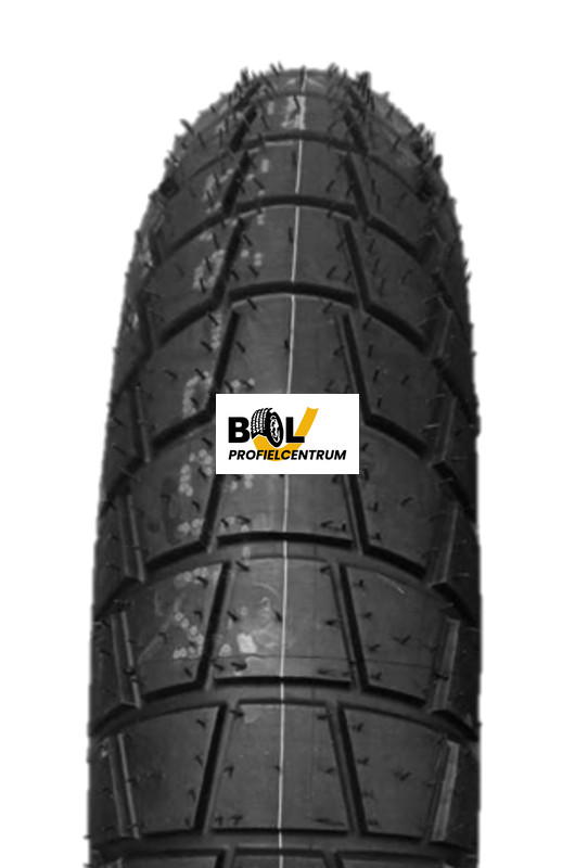 BRIDGESTONE AT41 ADVENTURE TRAIL (FRONT)