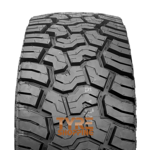 YOKOHAMA      LT235/80 R17 120/117Q POR M+S GEOLANDAR X-AT G016 *POR