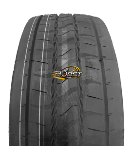 CONTINENTAL CONTINEN HYHT3+ 385/65 R22.5 164K CONTINENTAL CONTINEN HYHT3+ 385/65 R22.5 164K