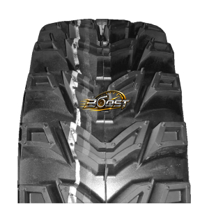 JOURNEY P533 13X4.00-6 2 PR TL