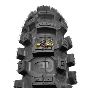 BRIDGEST X31F 110/100 -18 64M TT