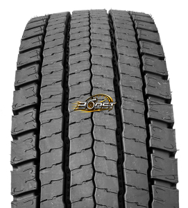 PIRELLI R02PFD 315/70 R22.5 158/150L