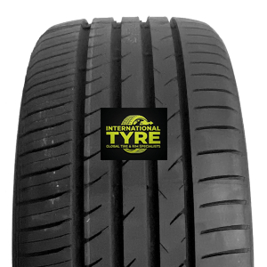 ZEETEX ZEETEX SU6000 255/45ZR18 103W XL 255/45 R18