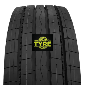 CROSSWIND CROSSWIN CWS30K 295/80 R22.5 154/149M 295/80 R22