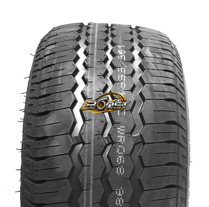 HAKUBA WR068 195/55 R10 98/96 P