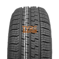 HAKUBA WR301 195/65 R15 95 N XL