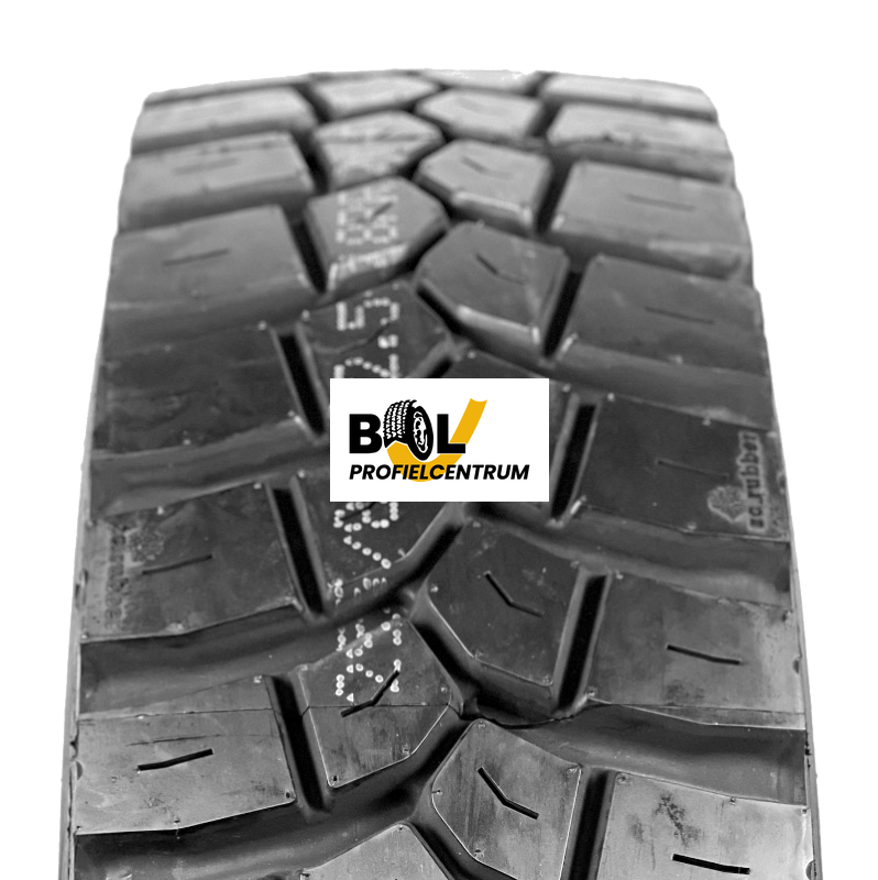 GOODRIDE SUP TRAC X1