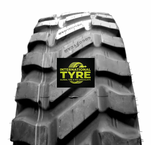 GOODYEAR GOODYEAR P-LOAD 335/80 R20 147A2 TL 335/80 R20