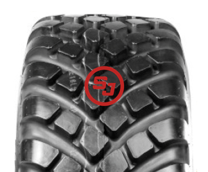 ALLIANCE 579 480/70 R34 143A8/B TL