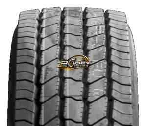 GOODRIDE GSR+1 235/75R175 132/130M