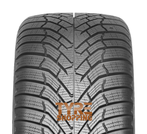 KUMHO         HL235/60 R18 107H XL M+S WINTERCRAFT WP52 EV